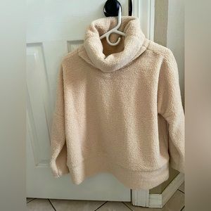 Tuckernuck sweater, new, never been worn, size small